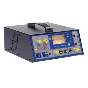 Focusrite ISA One Analogue | Przedwzmacniacz mikrofonowy | DI Box i monitoring