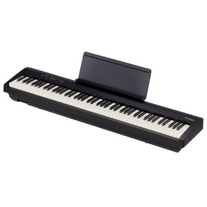 Roland FP-30X BK lekkie pianino cyfrowe