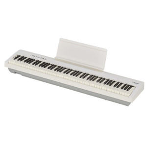 Roland FP-30X WH lekkie pianino cyfrowe