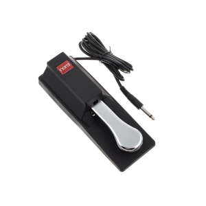 Pedał sustain do instrumentów marki Nord | Nord Single Sustain Pedal