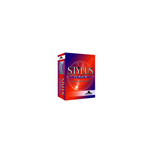 Spectrasonics STYLUS RMX Xpanded maszyna perkusyjna
