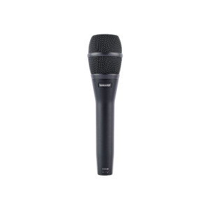 Shure KSM 9 CG | Mikrofon pojemnościowy estradowy z podwójną membraną