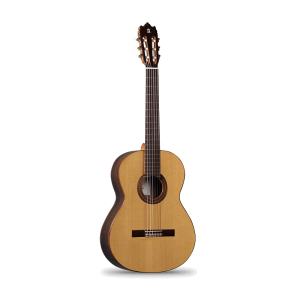 Alhambra Iberia Ziricote - gitara klasyczna 4/4