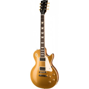 Gibson Les Paul Standard 50s Gold Top Original - gitara elektryczna
