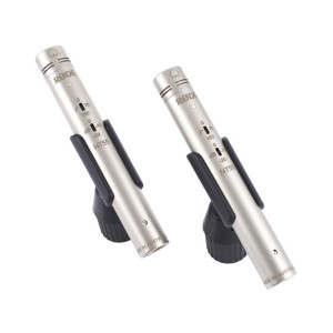 Rode NT55 pair zestaw mikrofonów pojemnościowych