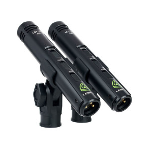 Lewitt LCT 140 Air Matched Stereo Para mikrofonów pojemnościowych