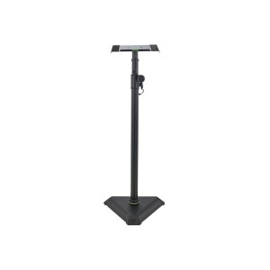 Gravity SP 3202 VT | Statyw do monitorów studyjnych | Stojak do kolumn