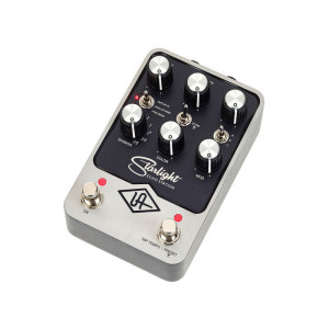 Universal Audio UAFX Starlight Echo Station Delay efekt gitarowy