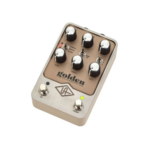 Universal Audio Golden Reverb Pedal efekt gitarowy