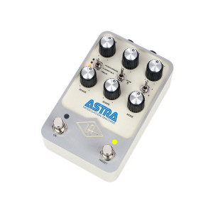 Universal Audio UAFX Astra Modulation Machine Pedal efekt gitarowy