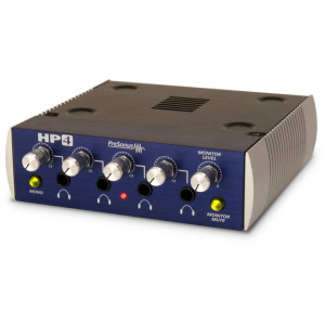 Presonus HP4 wzmacniacz słuchawkowy