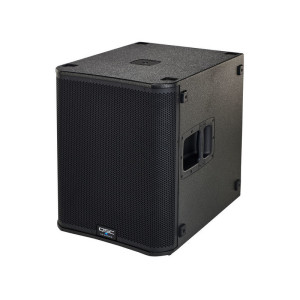 QSC KS118 Subwoofer aktywny