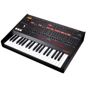 Behringer Odyssey syntezator analogowy