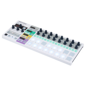 Arturia Beatstep PRO sekwencer krokowy