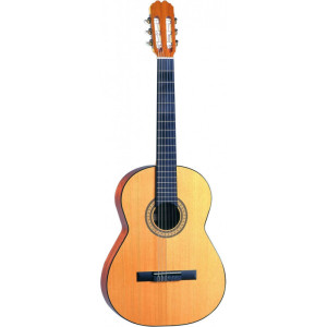 Admira Juanita | gitara klasyczna 4/4 | fantastyczne brzmenie i wygoda gry