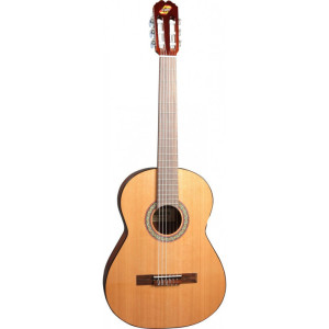 Admira Malaga - gitara klasyczna 4/4