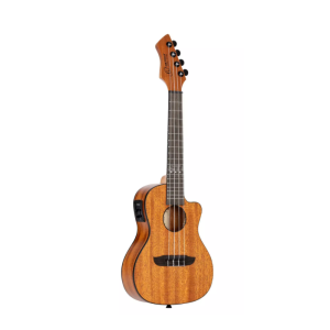 Ortega RUHZ-CE MM - elektro-akustyczne ukulele koncertowe