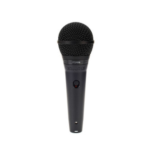 Shure PGA58 QTR-E - mikrofon dynamiczny