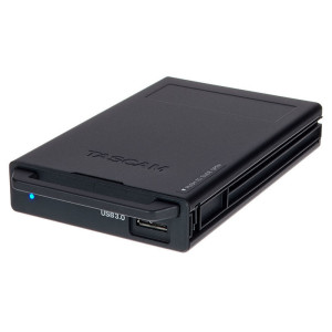 Tascam AK-CC25 Kieszeń na dysk ssd