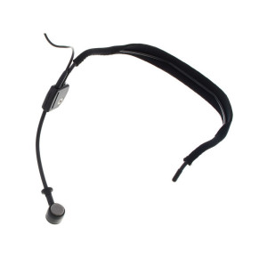 Shure WH20XLR - mikrofon dynamiczny nagłowny