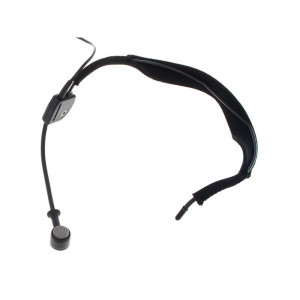 Shure WH20TQG Mikrofon dynamiczny nagłowny
