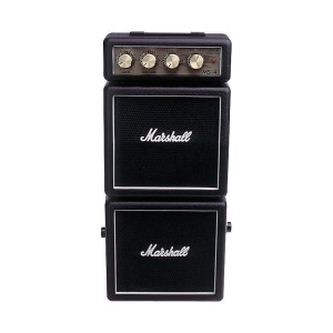 Marshall MicroStack MS-4 combo - wzmacniacz do gitary elektrycznej