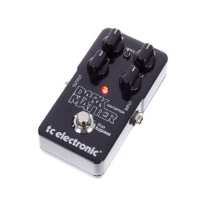 TC Electronic Dark Matter Distortion efekt gitarowy