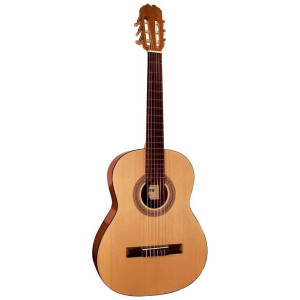 Admira Alba 1/2 gitara klasyczna