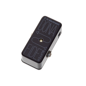 TC Electronic BonaFide Buffer bufor sygnałowy do gitary