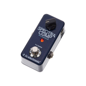 TC Electronic SpectraComp kompresor do basu