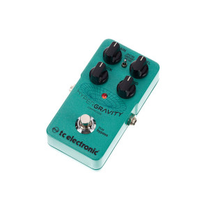 TC Electronic HyperGravity Compressor kompresor gitarowy