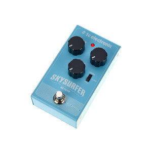 TC electronic skysurfer rever efekt gitarowy przestrzenny