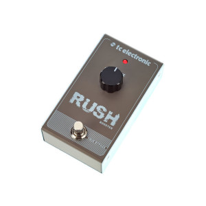 TC Electronic Rush Booster efekt gitarowy, booster