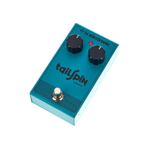 TC Electronic TAILSPIN VIBRATO efekt gitarowy modulacyjny