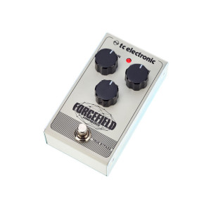 TC electronic forcefield compressor efekt gitarowy sygnałowy