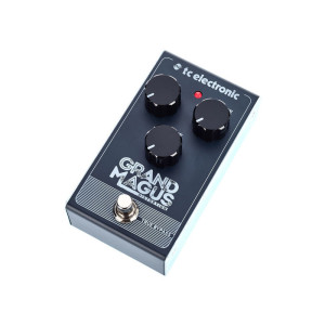 TC Electronic Grand Magus Distortion - efekt gitarowy
