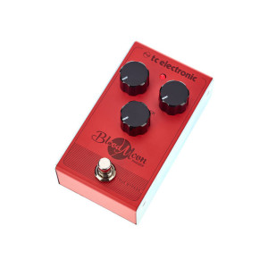 TC Electronic Blood Moon Phaser efekt gitarowy modulacyjny