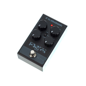 TC Electronic Fangs Metal Distortion efekt gitarowy