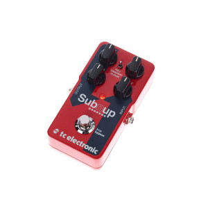 TC Electronic Sub'N'Up - oktawer gitarowy