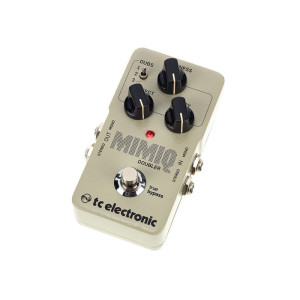 TC Electronic MimiQ Doubler efekt gitarowy sygnałowy