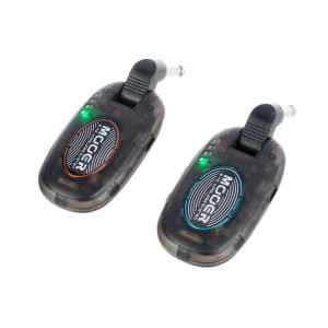 Mooer AP10 gitarowy system bezprzewodowy