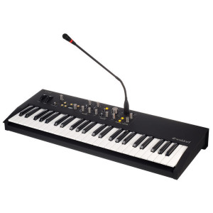 Waldorf STVC - syntezator smyczkowy