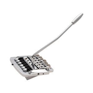 Kahler 2315 - Chrome Mostek tremolo
