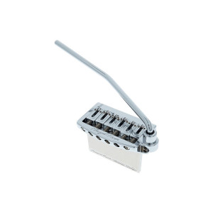 Floyd Rose Rail Tail, chrome Mostek tremolo