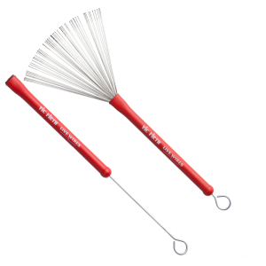 Vic Firth Live Wires Miotełki perkusyjne