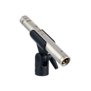 Rode NT55 mikrofon pojemnościowy małomebranowy