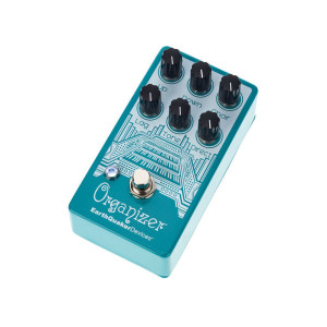 EarthQuaker Devices Organizer V2 emulator organów