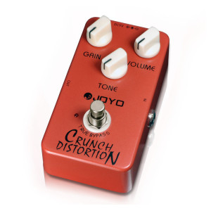 Joyo JF-03 Crunch Distortion - efekt gitarowy