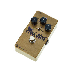 Keeley Super Phat Mod Full Range Overdrive efekt overdrive