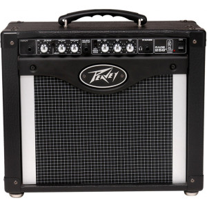 PEAVEY Rage 258 combo - wzmacniacz do gitary elektrycznej
